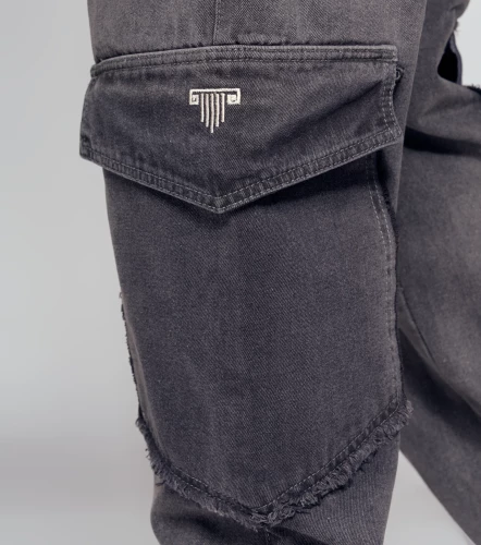 Jean Artdist Hidden WashedGR