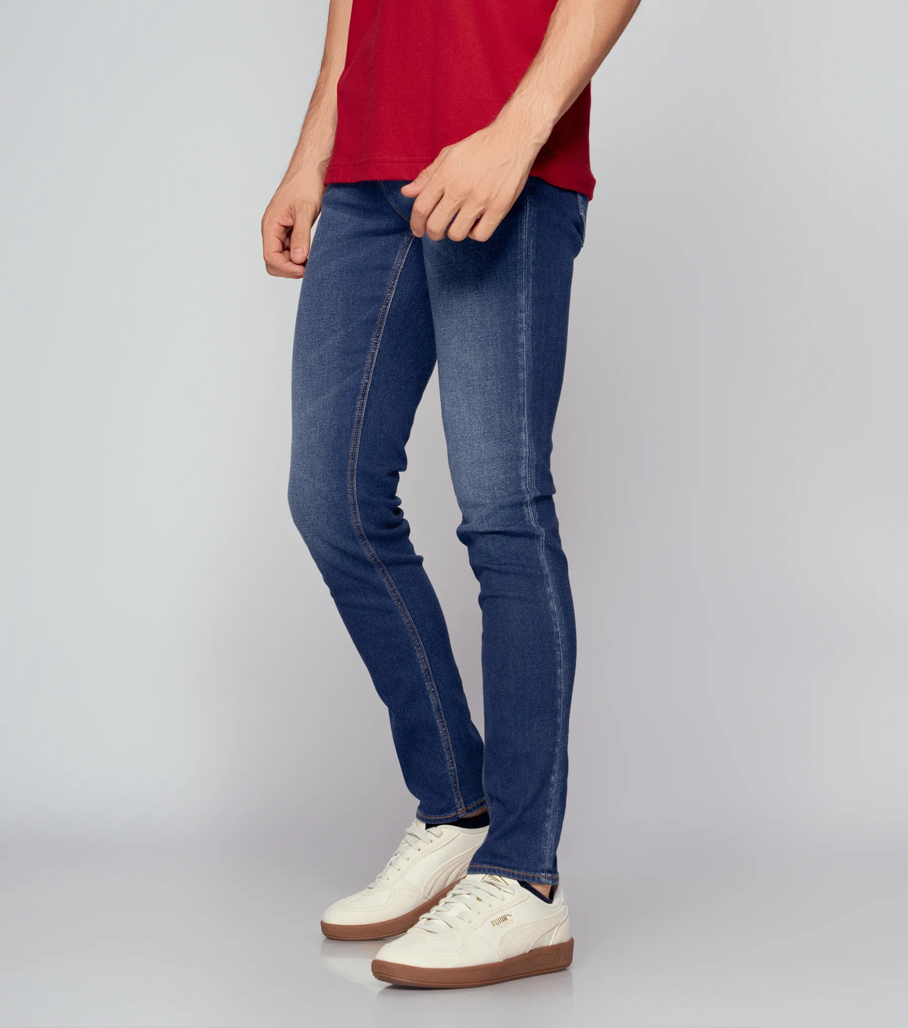 Jean Chevignon Straight Fit Morrison 130734 AZ