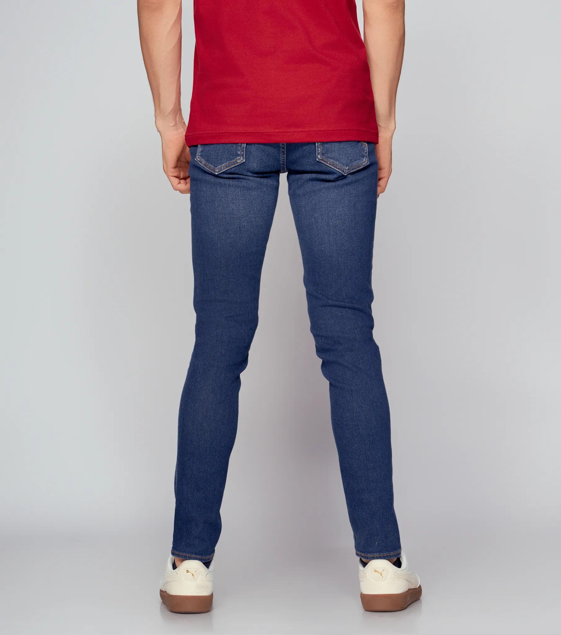 Jean Chevignon Straight Fit Morrison 130734 AZ
