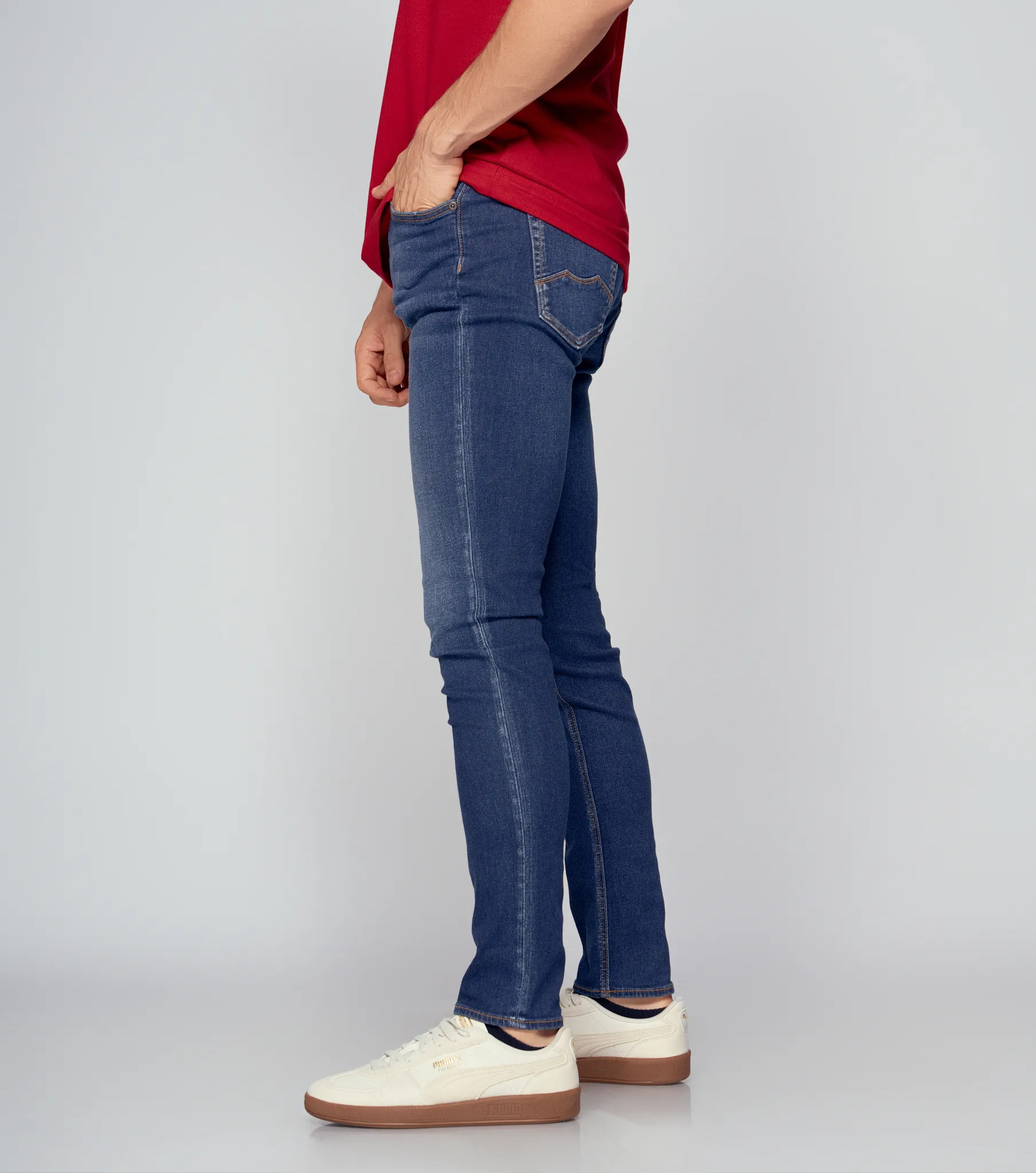 Jean Chevignon Straight Fit Morrison 130734 AZ
