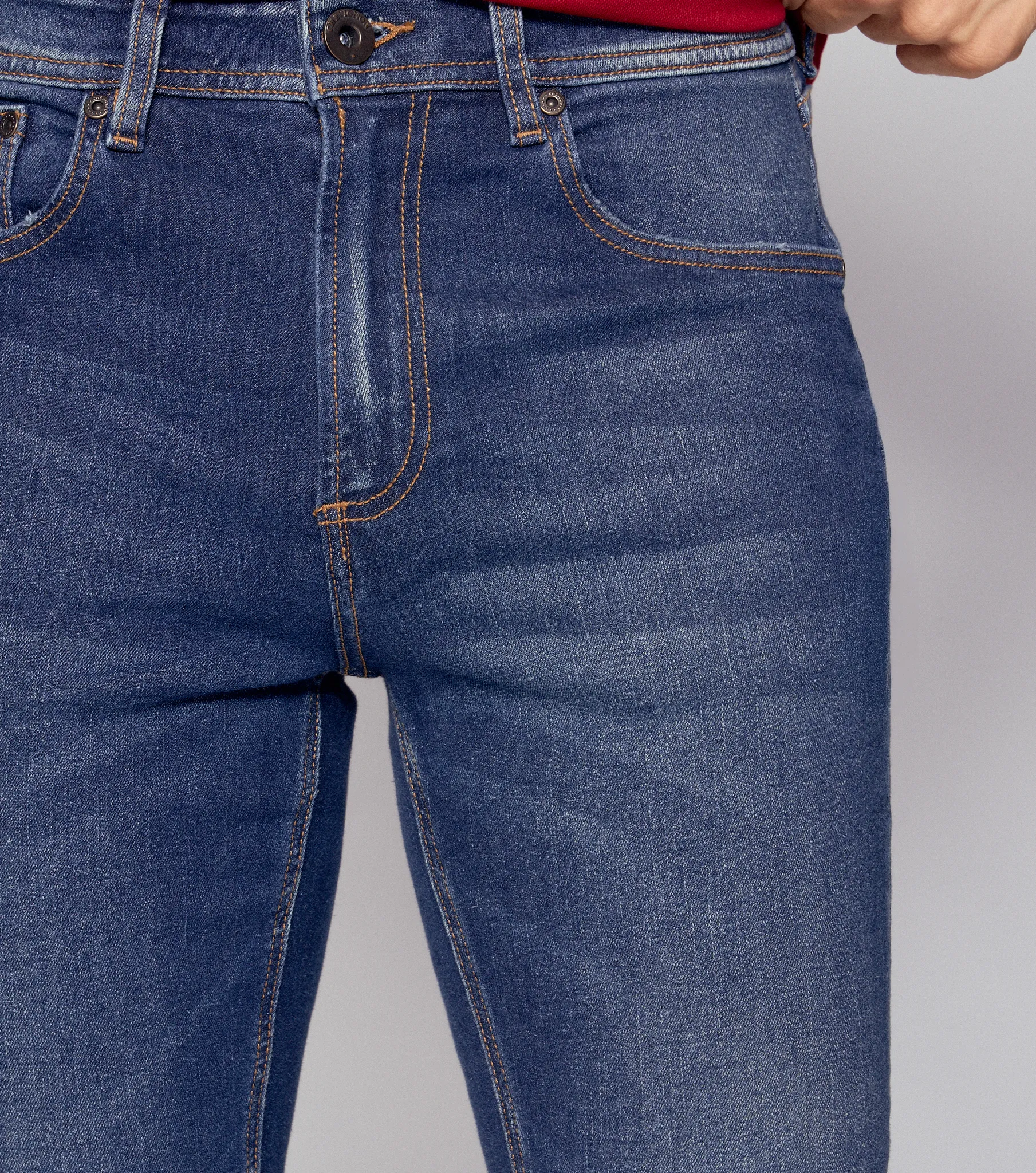 Jean Chevignon Straight Fit Morrison 130734 AZ