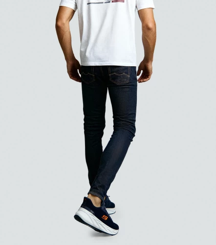 Jean Chevignon Super Slim Hyper PulseAZ