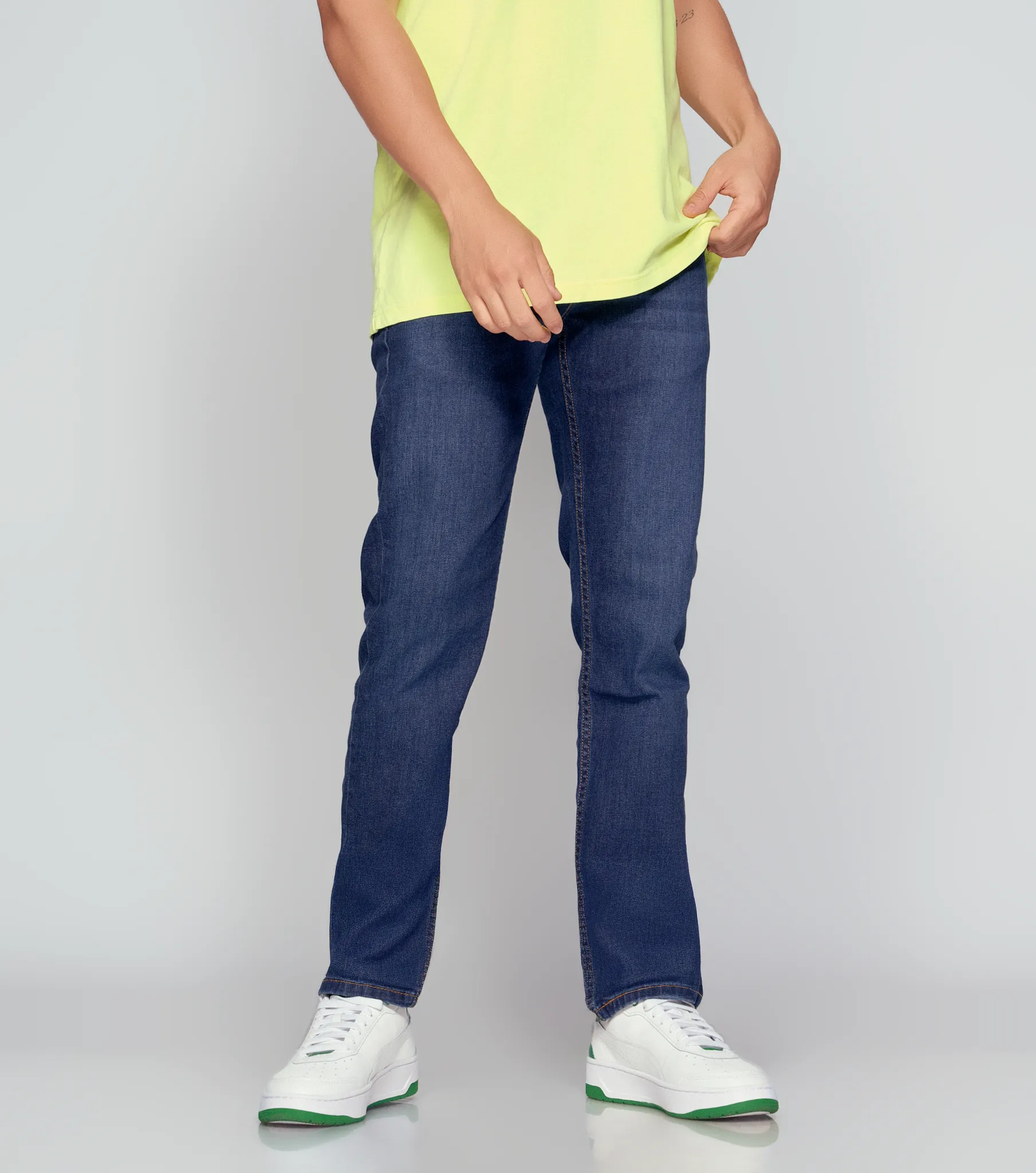 Jean Levis 511 Slim 130535 AZ