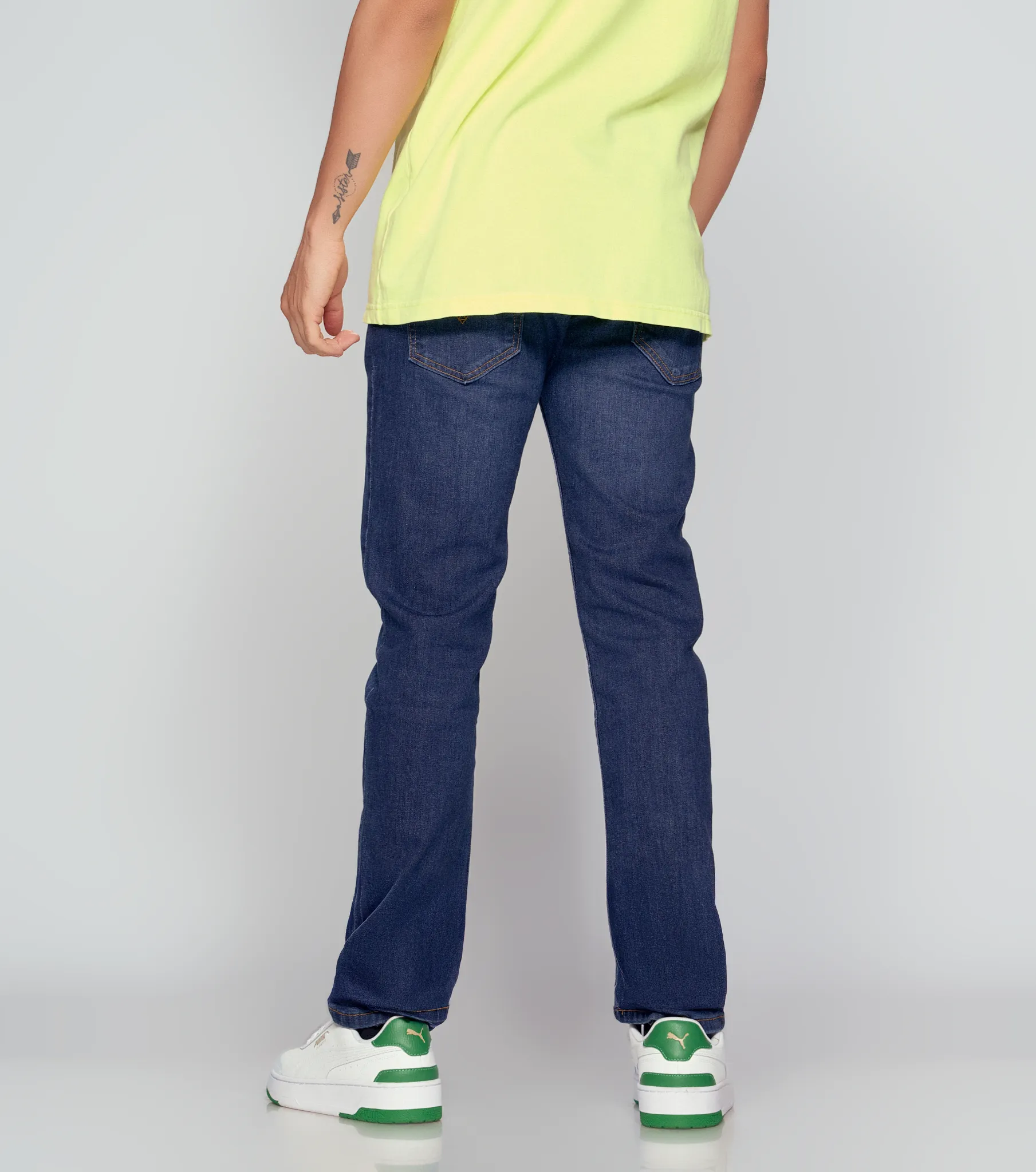 Jean Levis 511 Slim 130535 AZ