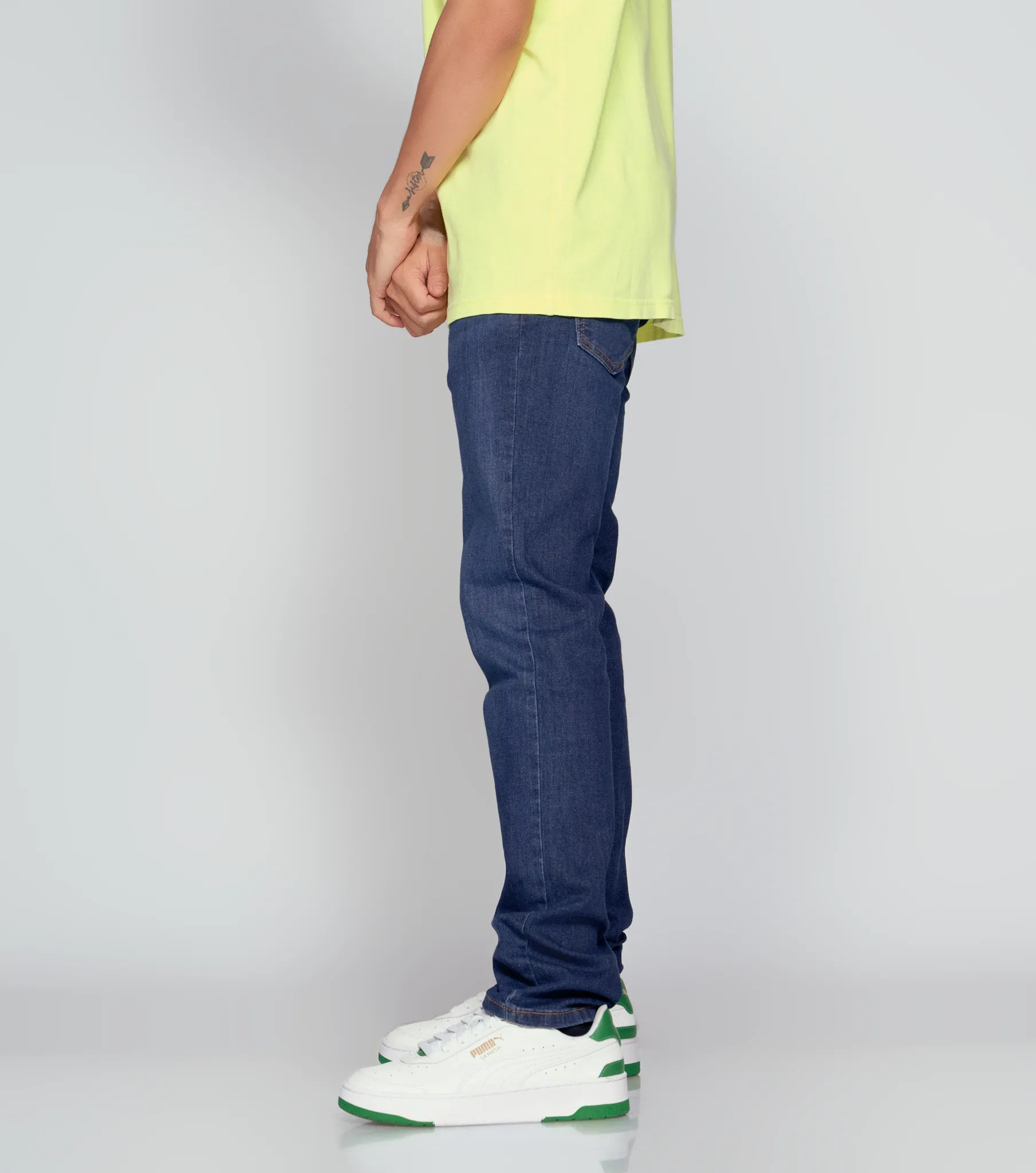 Jean Levis 511 Slim 130535 AZ