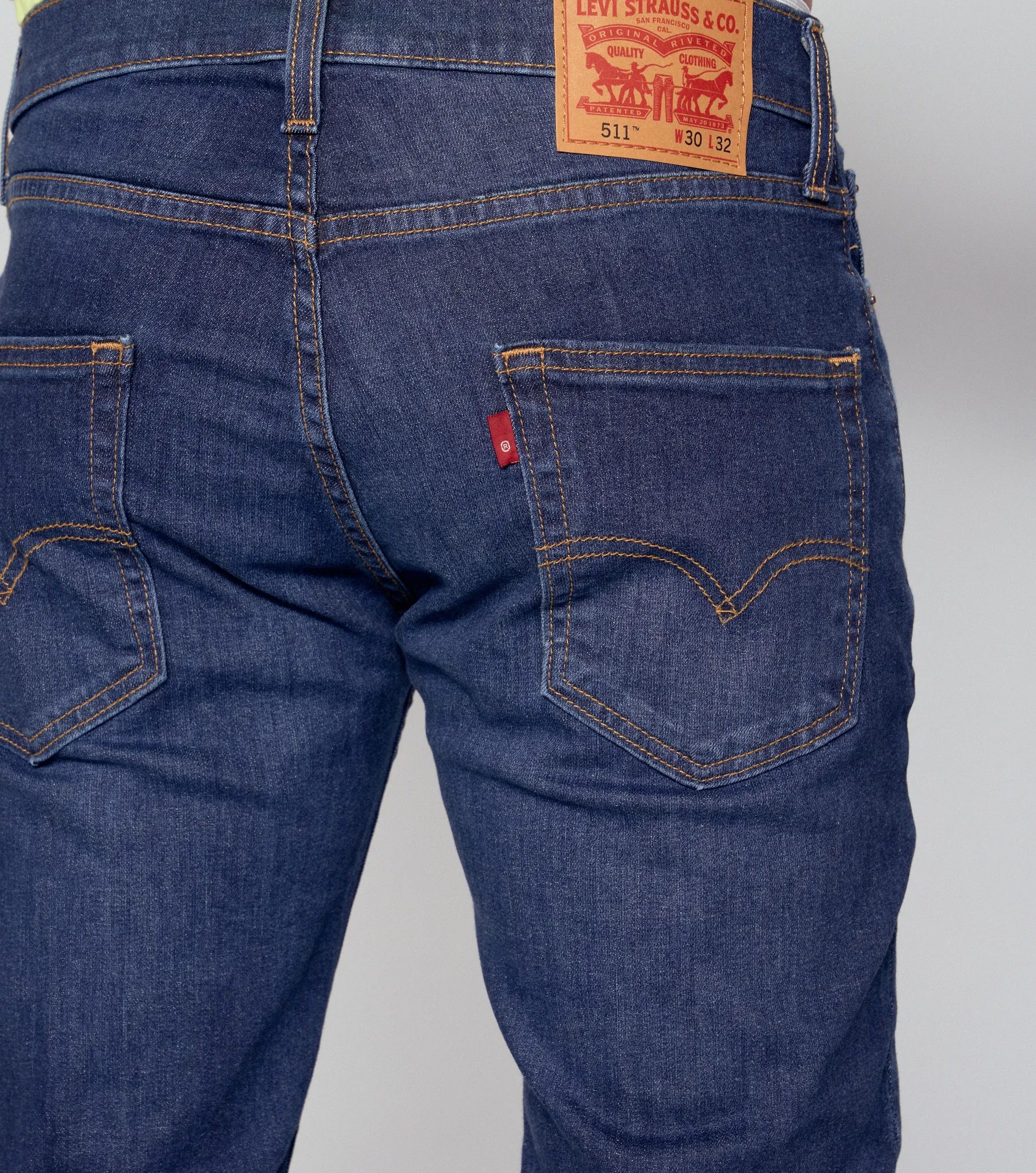 Jean levis 511 slim 130535