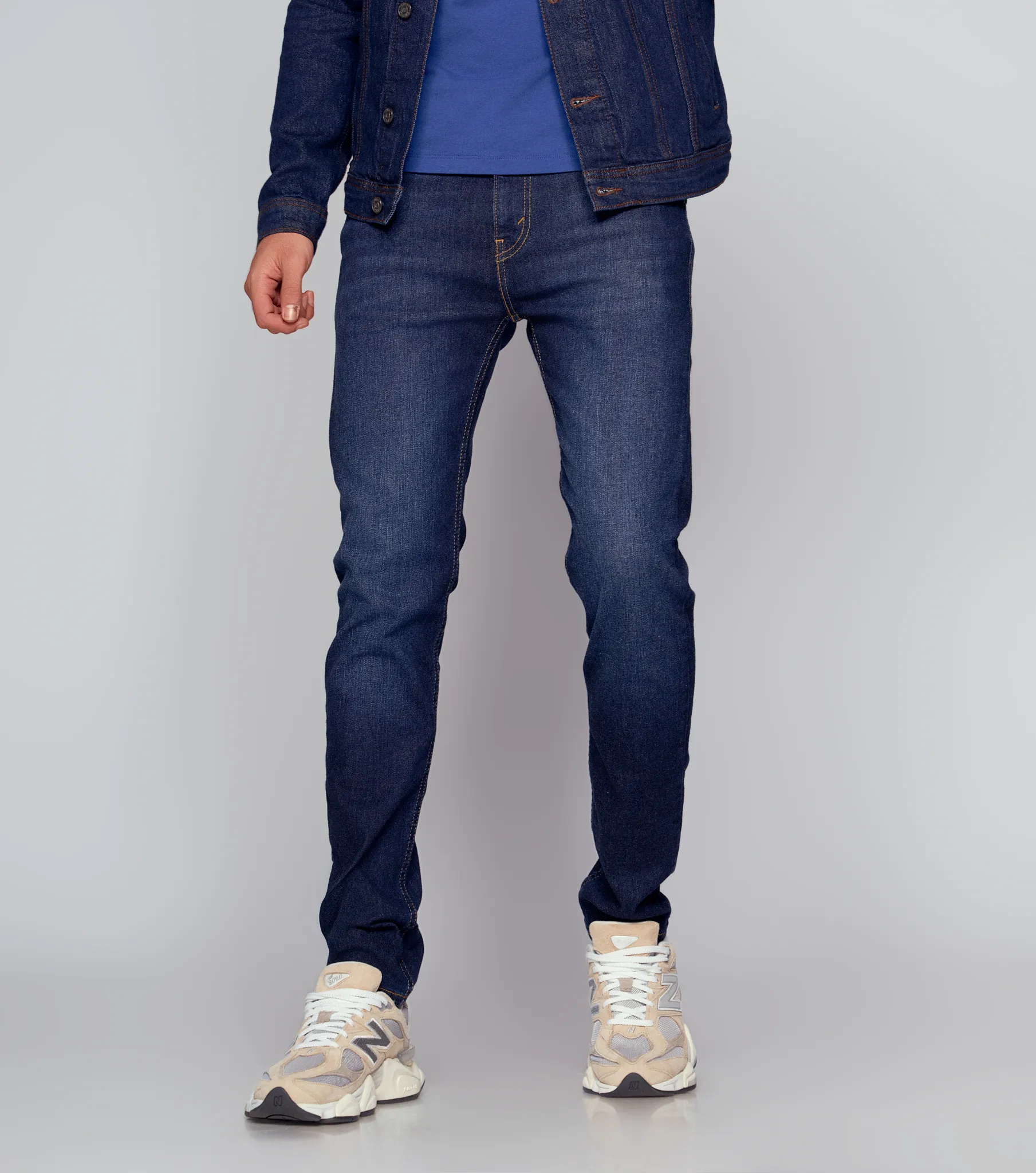 Jean Levis 512 Slim TaperAZ