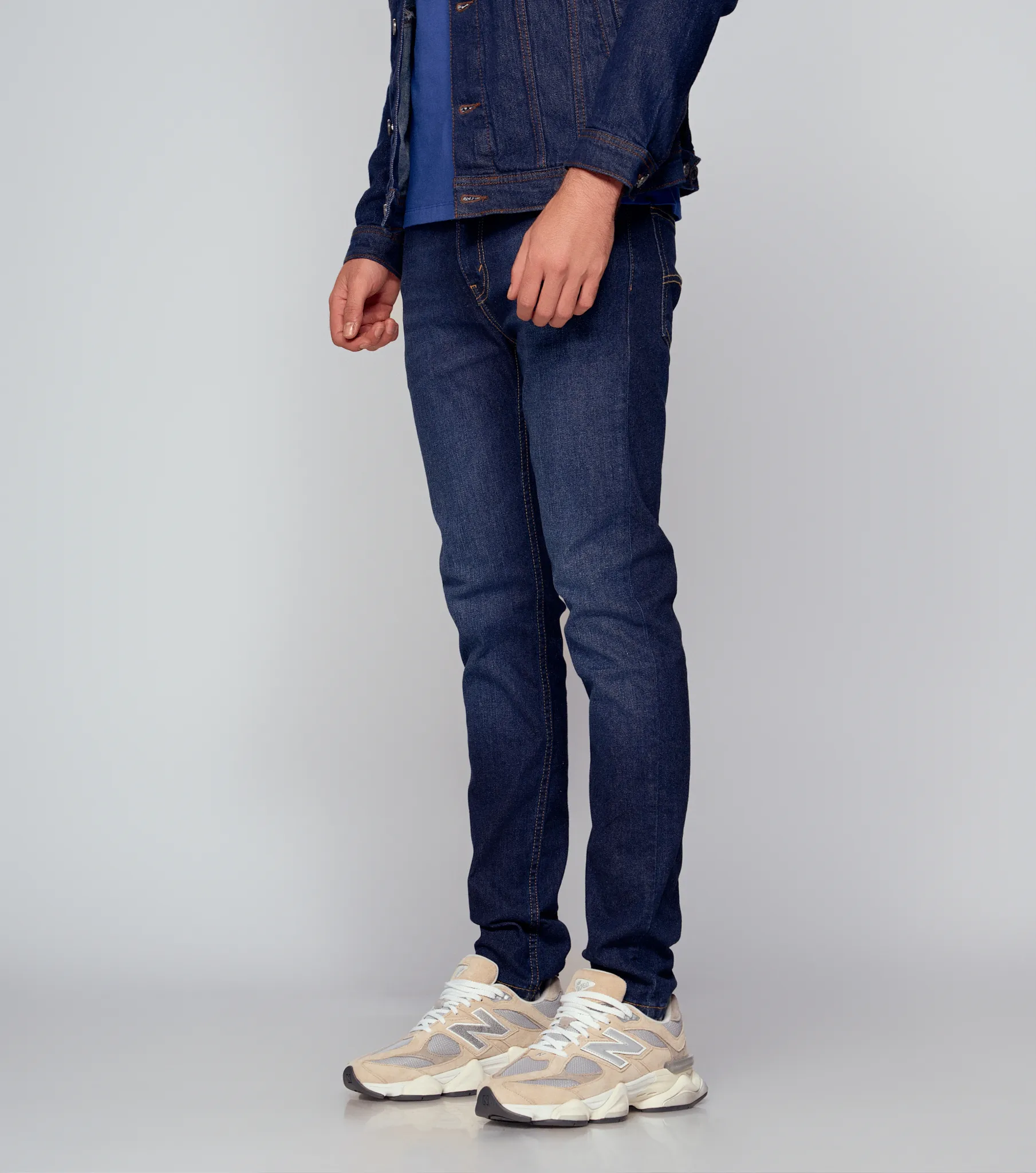 Jean Levis 512 Slim Taper 130907 AZ