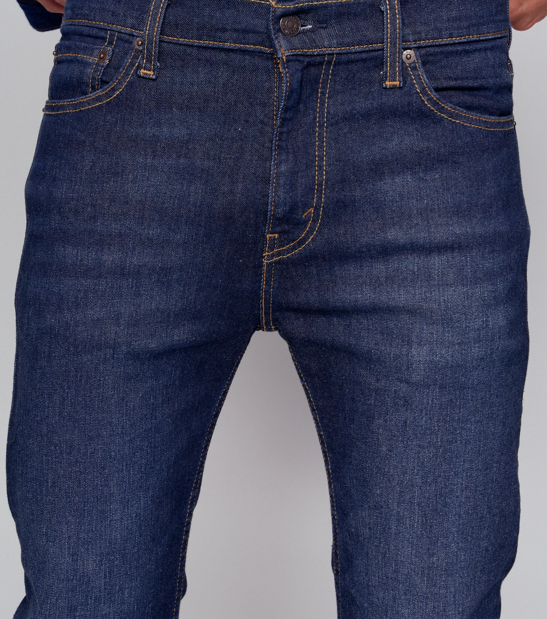 Jean Levis 512 Slim Taper 130907 AZ