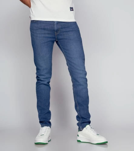 Jean Levis 512 Slim TaperAZ