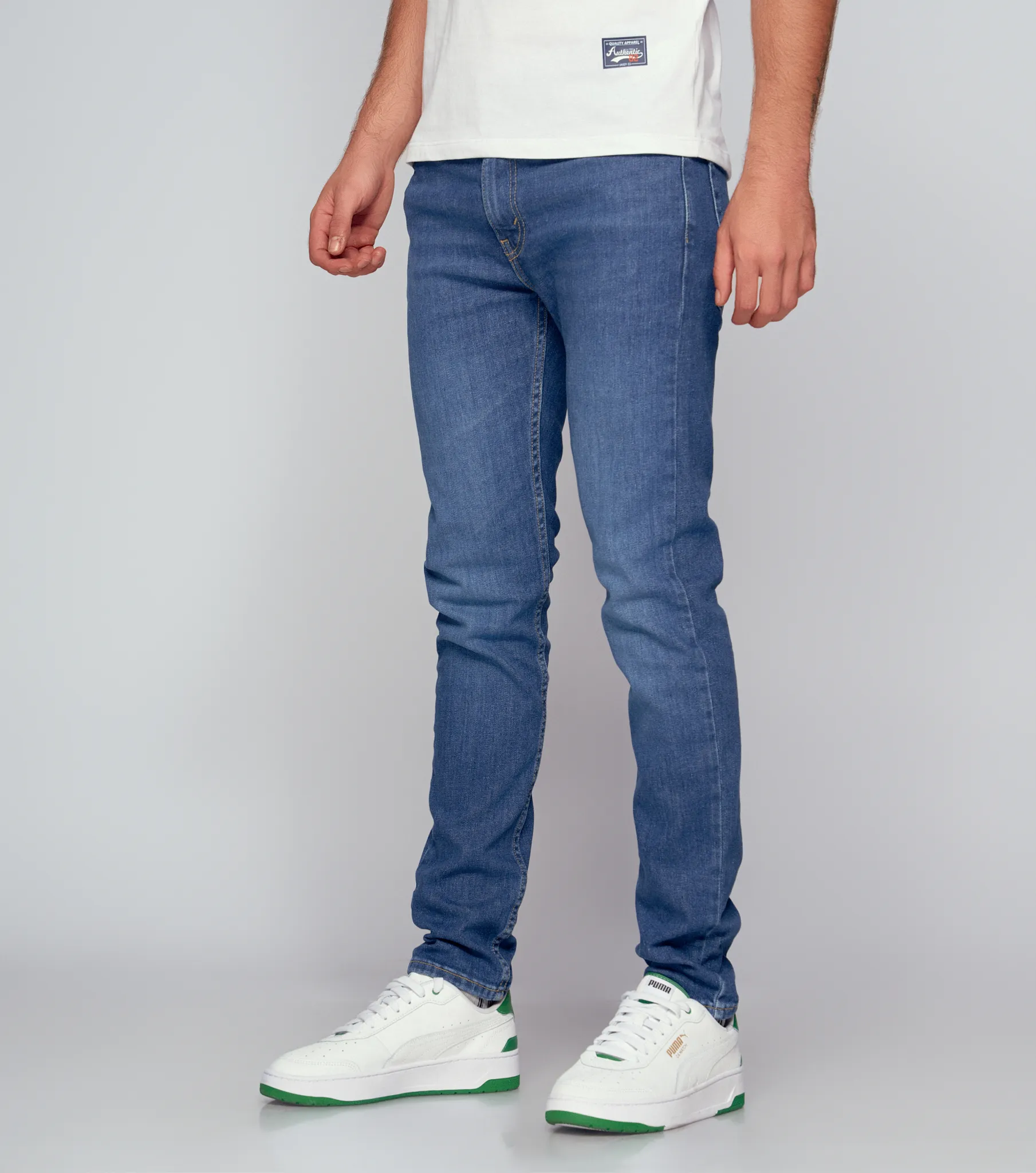 Jean Levis 512 Slim Taper 130912 AZ