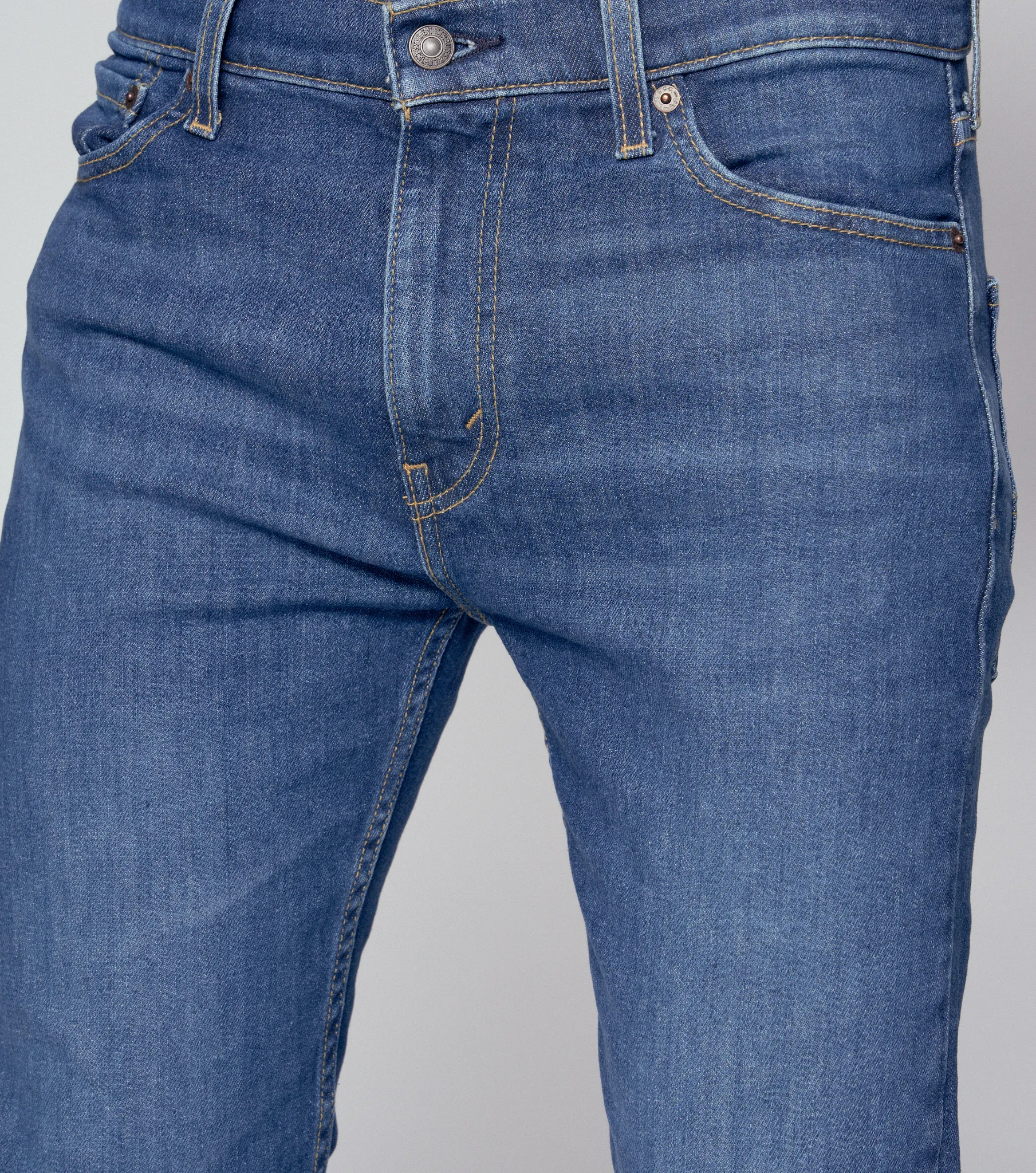 Jean Levis 512 Slim Taper 130912 AZ