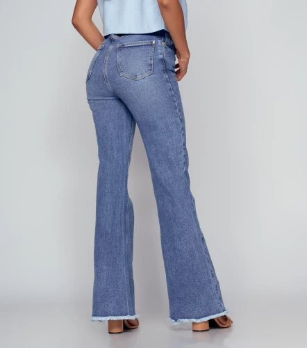 Jean Para Mujer Praga Helena Derek LovelyAZ