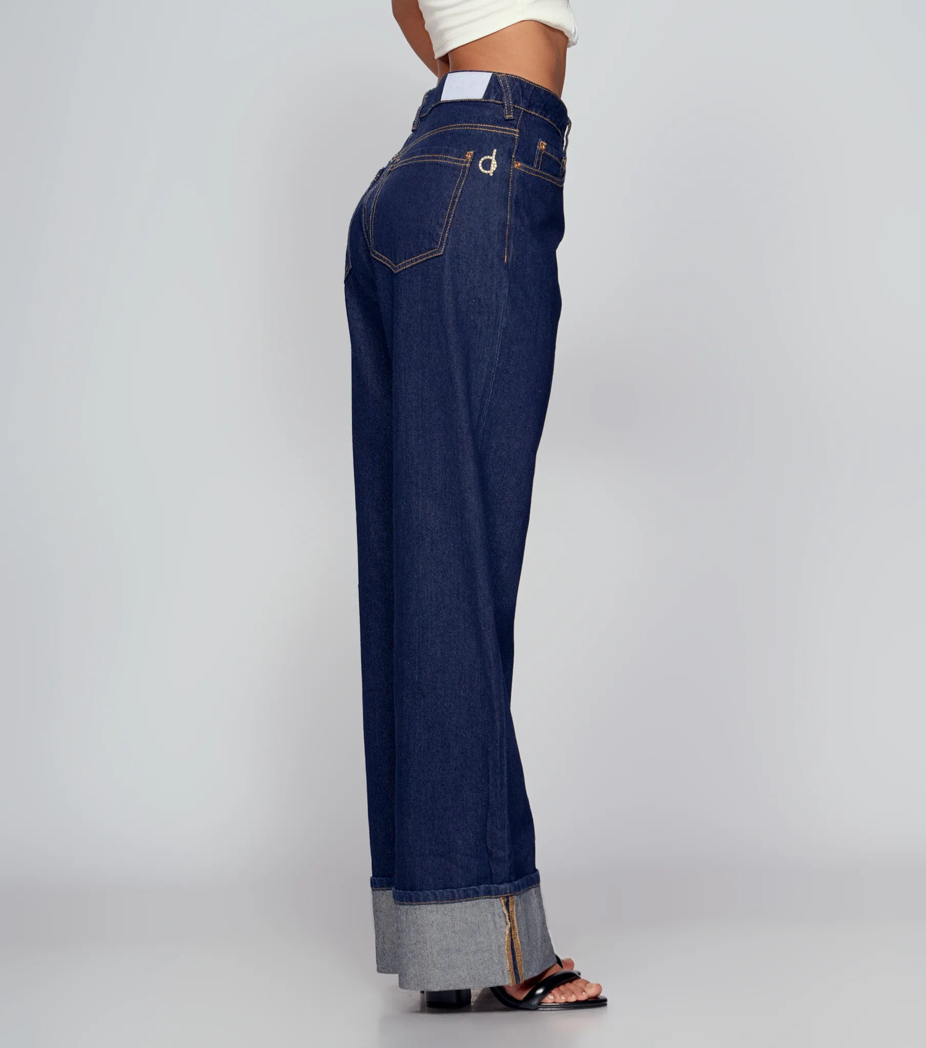 Jean Para Mujer Tamara Derek Lovely 833921 AZ