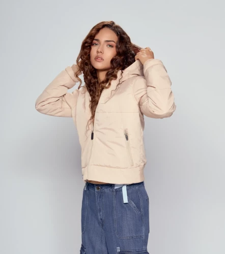 Julia Chaqueta Acolchada GasBG