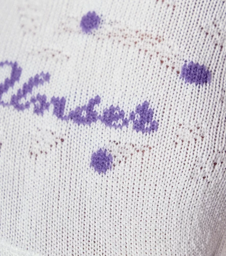 Juliana Medias Bipack Talonera Unicolor Con Puntos UnserCU