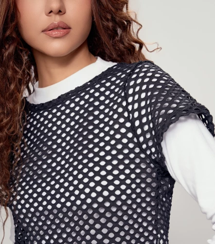 Katy Blusa Texturizada TyperNG