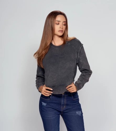 Laia Buzo Femenino GroggyGR