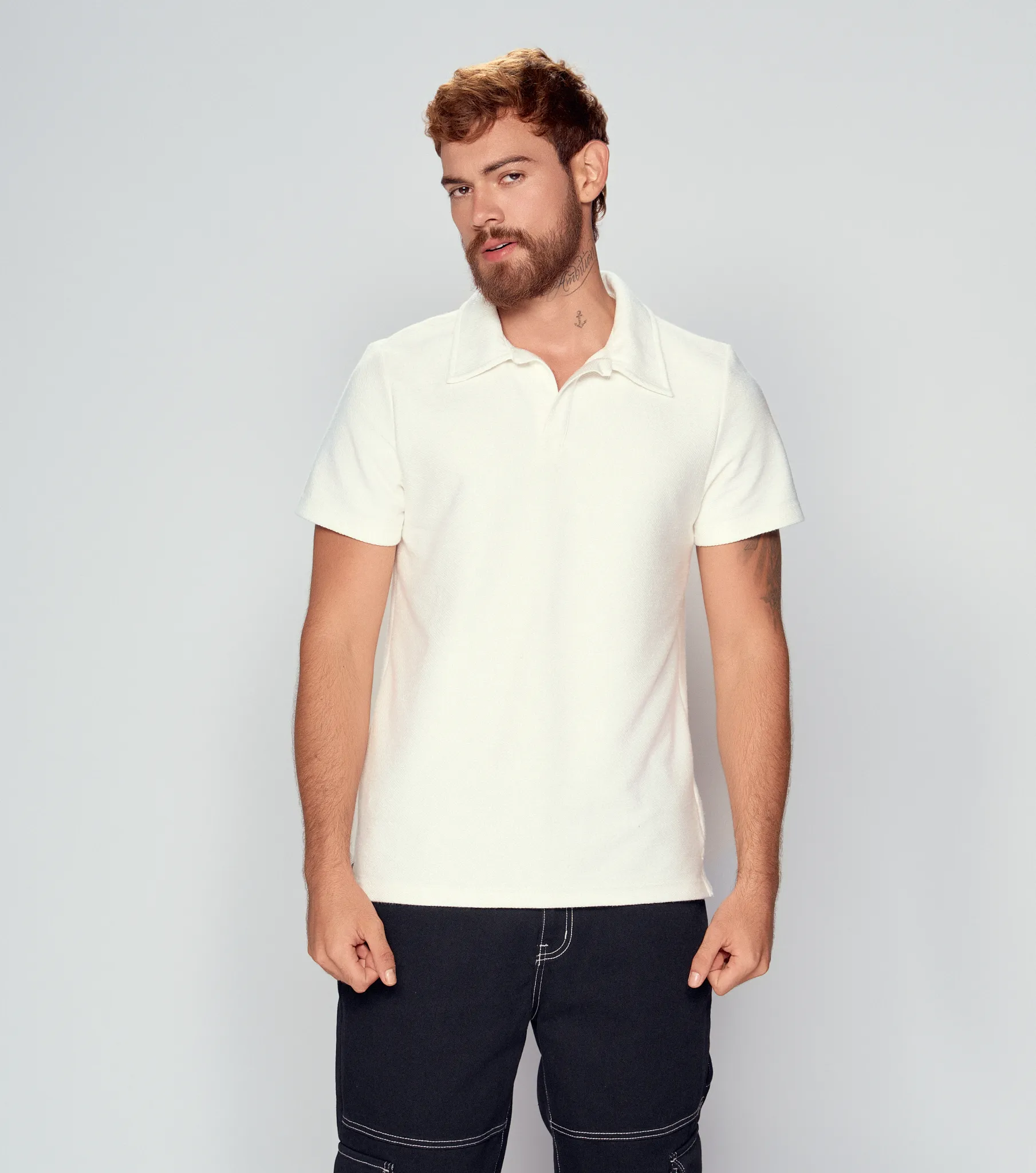 Luca Polo En Burda TyperBH