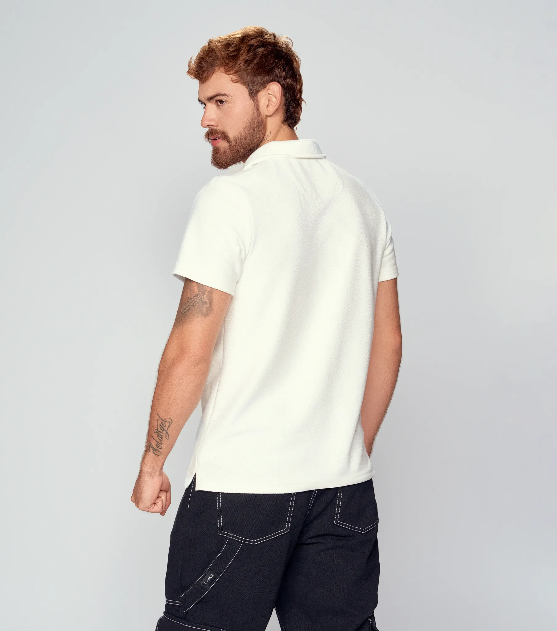 Luca Polo En Burda TyperBH
