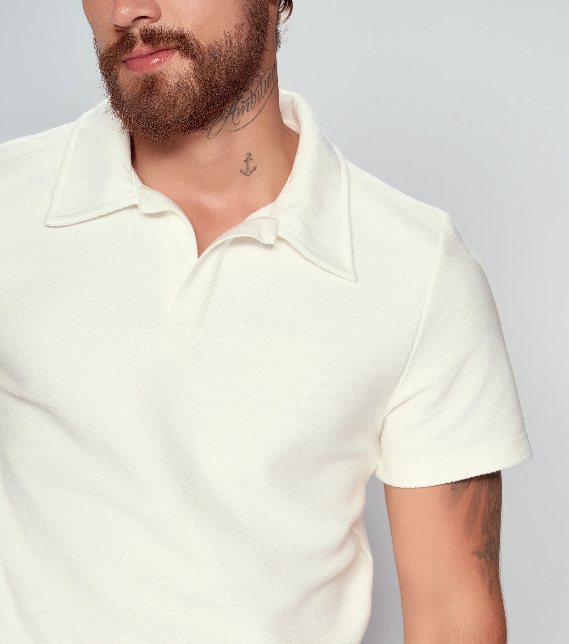 Luca Polo En Burda Typer 832601 