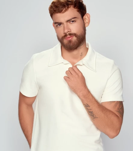 Luca Polo En Burda TyperBH