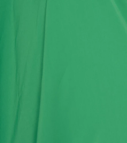 Madelaide Blusa Asimetrica Con Detalle En Cuello Unicolor DerekVD