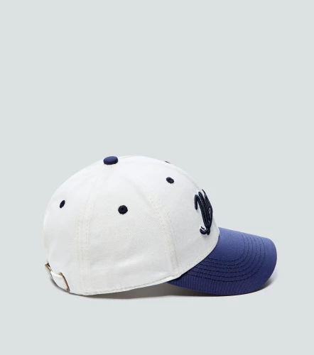 Matias Gorra Combinada Con Bordado UnserAZ