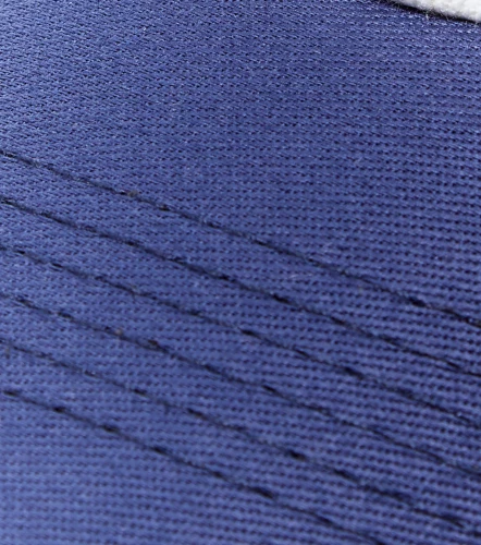 Matias Gorra Combinada Con Bordado UnserAZ