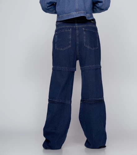 Merly Jean Wideleg TyperAZ