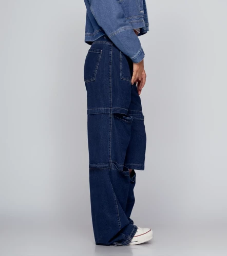 Merly Jean Wideleg TyperAZ