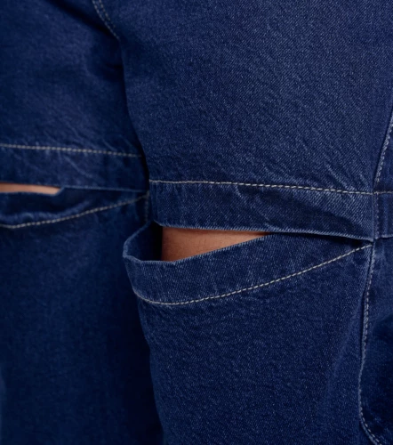 Merly Jean Wideleg TyperAZ