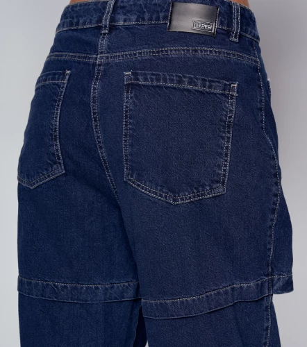 Merly Jean Wideleg TyperAZ