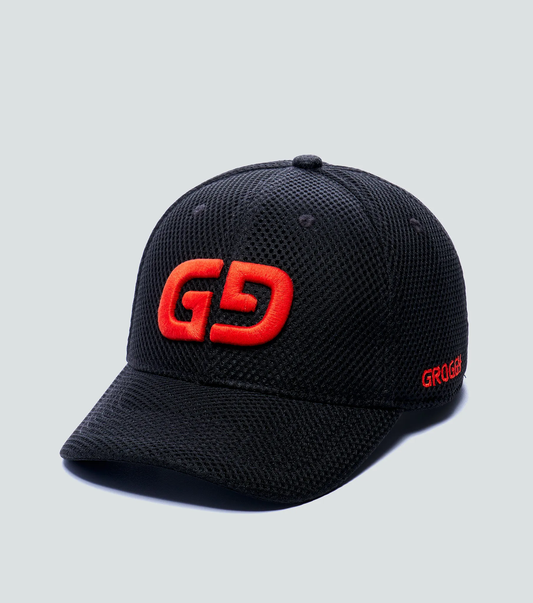 Mesh Gorra Masculina GroggyNG