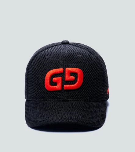 Mesh Gorra Masculina GroggyNG