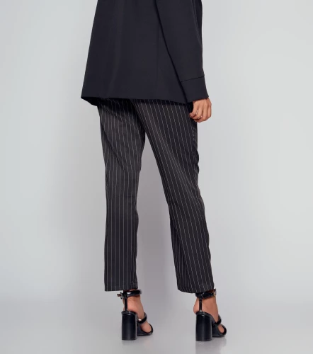 Pantalon A Rayas DerekNG