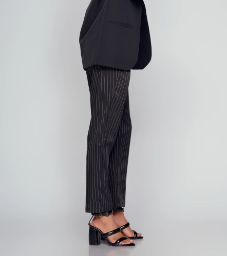 Pantalon A Rayas DerekNG