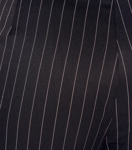 Pantalon A Rayas DerekNG