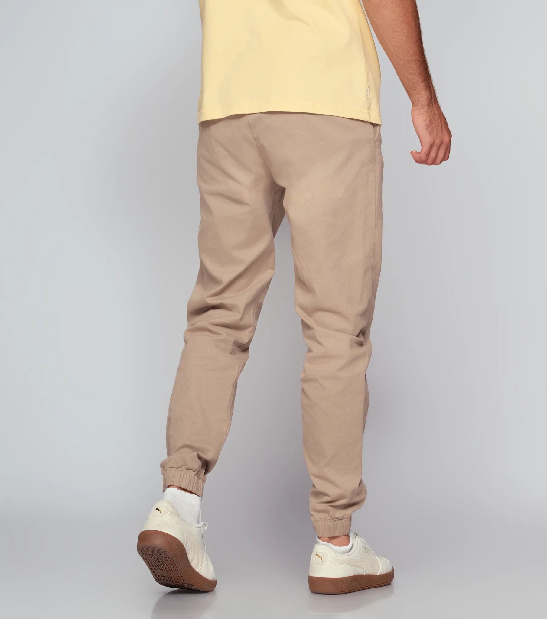 Pantalon Chevignon Jogger 130736 CR
