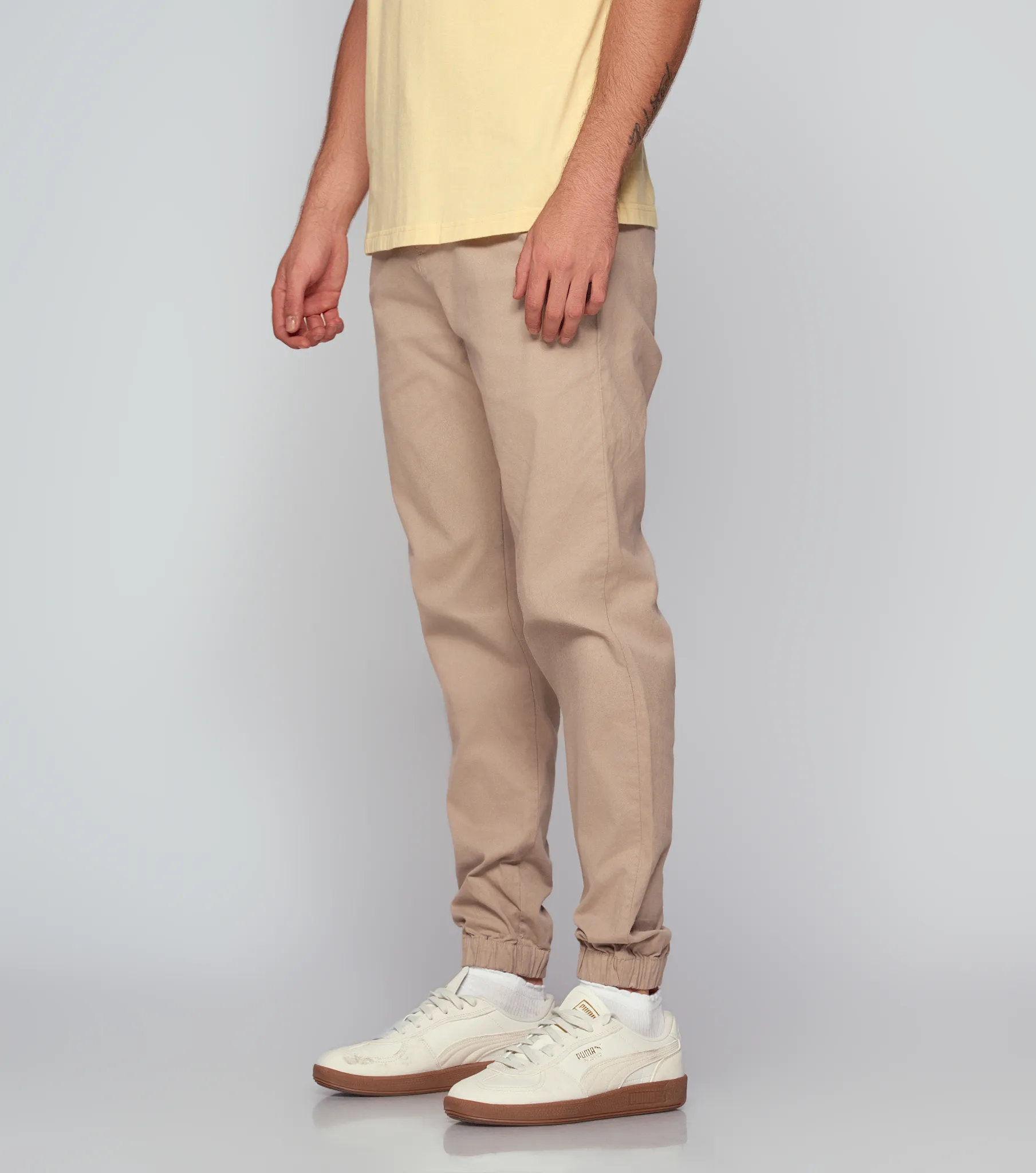 Pantalon Chevignon Jogger 130736 CR