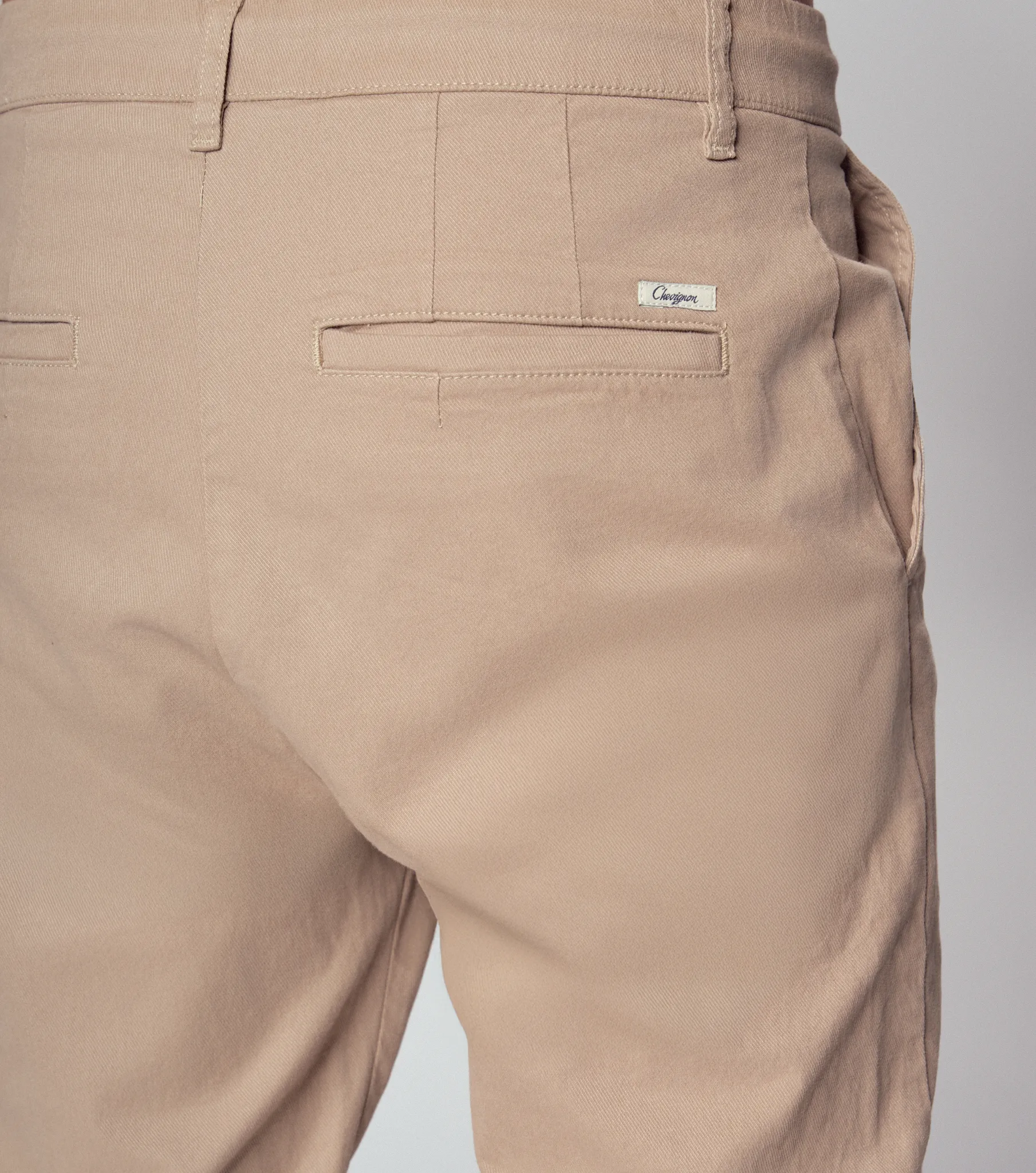 Pantalon Chevignon Jogger 130736 CR
