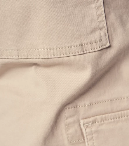 Pantalon Para Hombre Cargo Bota RectaKQ