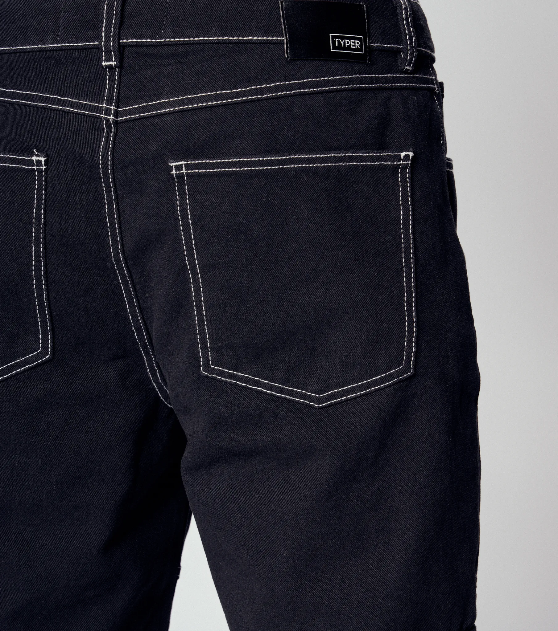 Pantalon Para Hombre Connor Typer 831368 NG