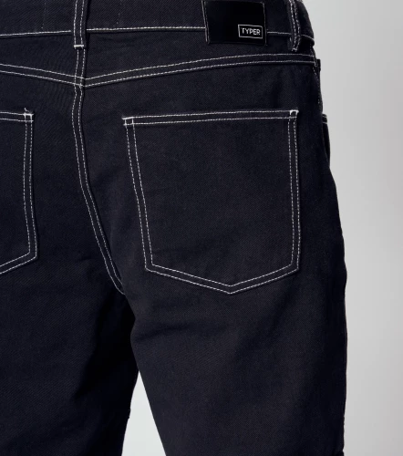 Pantalon Para Hombre Connor TyperNG