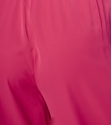 Pantalon Para Mujer Bota Amplia Unicolor DerekMR