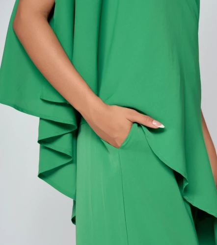 Pantalon Para Mujer Bota Amplia Unicolor DerekVD