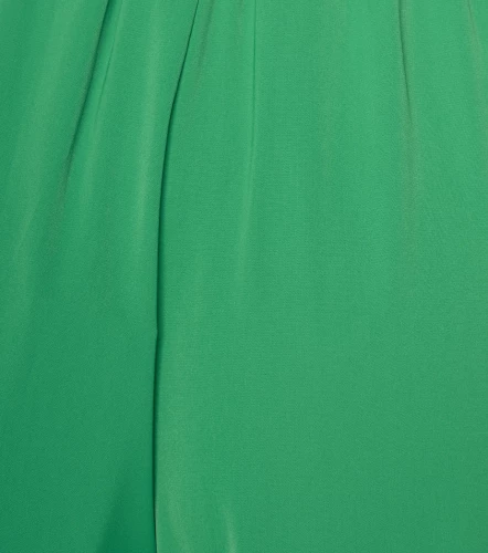 Pantalon Para Mujer Bota Amplia Unicolor DerekVD