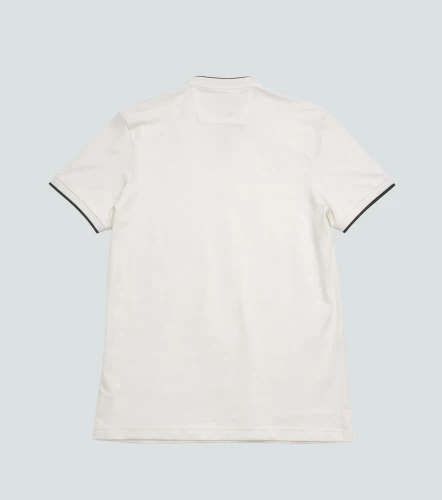 Polo Americanino Mc Slim Indio ApliqCI