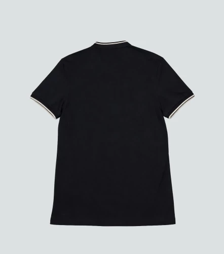 Polo Americanino Mc Slim Indio ApliqNG