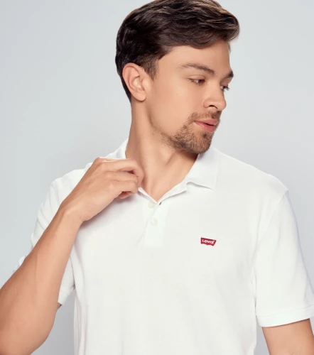 Polo Levis Hm MensBL